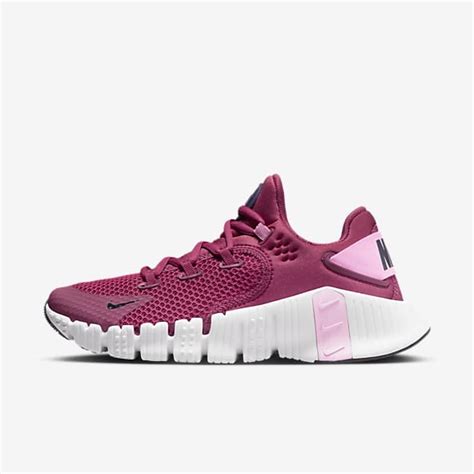 Dames Nike Free Schoenen